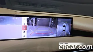 Genesis G80, 2026 — миниатюра 21