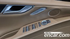 Genesis G80, 2026 — миниатюра 24