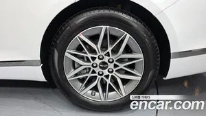 Genesis G80, 2026 — миниатюра 7