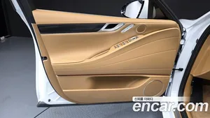 Genesis G80, 2026 — миниатюра 14