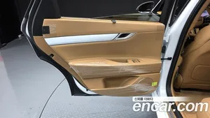 Genesis G80, 2026 — миниатюра 15