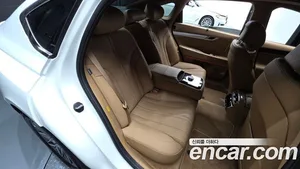 Genesis G80, 2026 — миниатюра 16