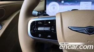 Genesis G80, 2026 — миниатюра 28