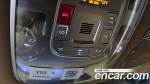 Genesis G80, 2026 — миниатюра 31