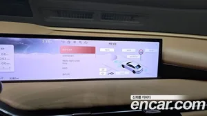 Genesis G80, 2026 — миниатюра 32