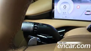Genesis G80, 2026 — миниатюра 34