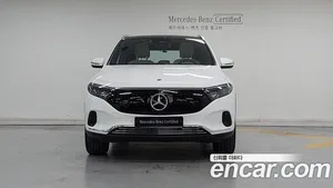 Mercedes-Benz EQA, 2025 — миниатюра 3