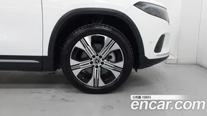 Mercedes-Benz EQA, 2025 — миниатюра 5