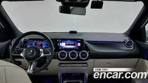 Mercedes-Benz EQA, 2025 — миниатюра 7