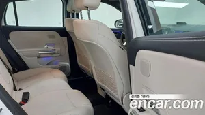 Mercedes-Benz EQA, 2025 — миниатюра 10