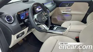Mercedes-Benz EQA, 2025 — миниатюра 13