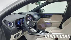 Mercedes-Benz EQA, 2025 — миниатюра 14