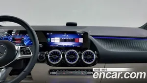 Mercedes-Benz EQA, 2025 — миниатюра 16