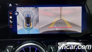 Mercedes-Benz EQA, 2025 — миниатюра 18