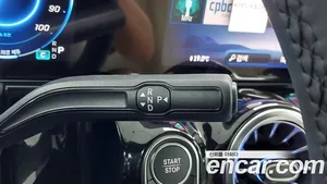 Mercedes-Benz EQA, 2025 — миниатюра 19