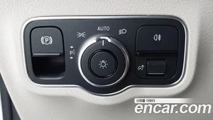 Mercedes-Benz EQA, 2025 — миниатюра 20