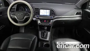 Hyundai Avante, 2017 — миниатюра 10