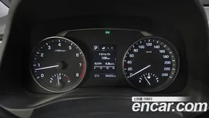 Hyundai Avante, 2017 — миниатюра 11