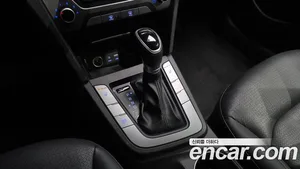 Hyundai Avante, 2017 — миниатюра 12