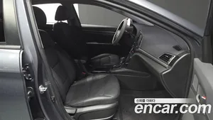 Hyundai Avante, 2017 — миниатюра 18