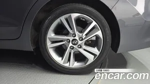 Hyundai Avante, 2017 — миниатюра 7