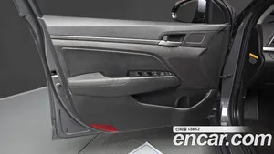 Hyundai Avante, 2017 — миниатюра 14