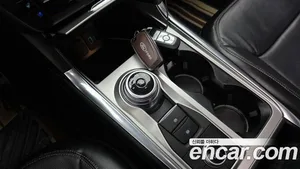 Ford Explorer, 2020 — миниатюра 11
