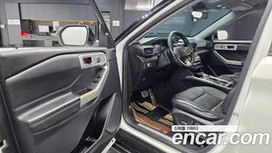 Ford Explorer, 2020 — миниатюра 12