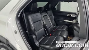 Ford Explorer, 2020 — миниатюра 16