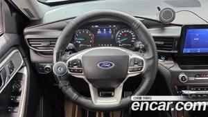 Ford Explorer, 2020 — миниатюра 18