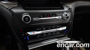 Ford Explorer, 2020 — миниатюра 24