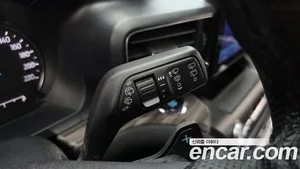 Ford Explorer, 2020 — миниатюра 25