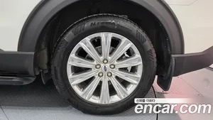 Ford Explorer, 2020 — миниатюра 6