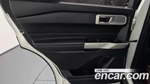 Ford Explorer, 2020 — миниатюра 14