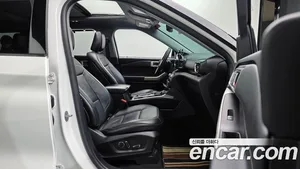 Ford Explorer, 2020 — миниатюра 15