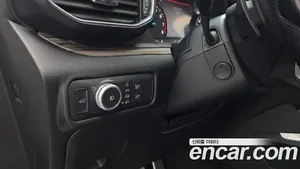 Ford Explorer, 2020 — миниатюра 26