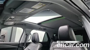 Ford Explorer, 2020 — миниатюра 30