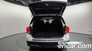 Ford Explorer, 2020 — миниатюра 31