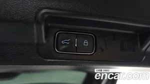 Ford Explorer, 2020 — миниатюра 32