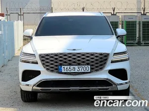 Genesis GV80, 2024 — миниатюра 1