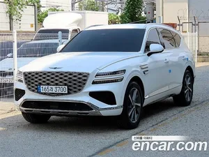 Genesis GV80, 2024 — миниатюра 2