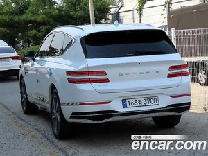 Genesis GV80, 2024 — миниатюра 3