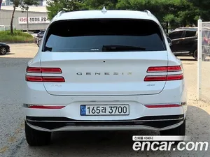 Genesis GV80, 2024 — миниатюра 4