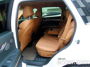 Genesis GV80, 2024 — миниатюра 6