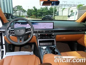Genesis GV80, 2024 — миниатюра 7