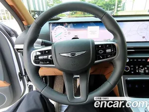 Genesis GV80, 2024 — миниатюра 8