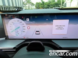 Genesis GV80, 2024 — миниатюра 9