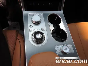 Genesis GV80, 2024 — миниатюра 11