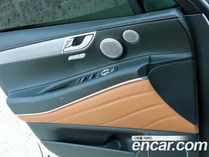 Genesis GV80, 2024 — миниатюра 12