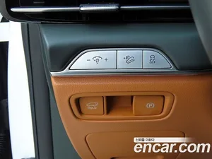 Genesis GV80, 2024 — миниатюра 13